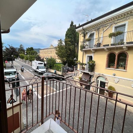 Dante Alighieri Apartamento Bardolino Exterior foto