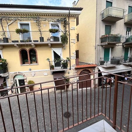 Dante Alighieri Apartamento Bardolino Exterior foto