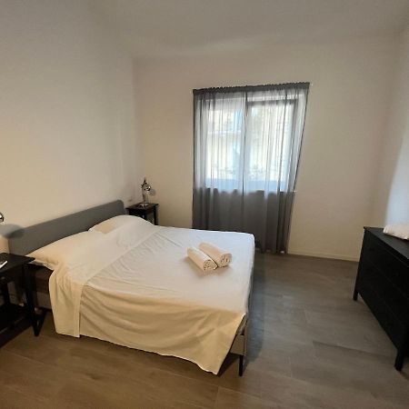 Dante Alighieri Apartamento Bardolino Exterior foto
