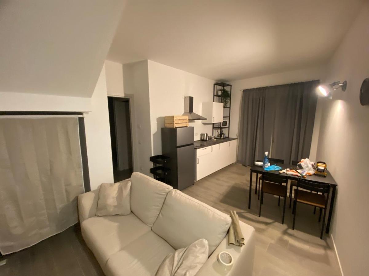 Dante Alighieri Apartamento Bardolino Exterior foto