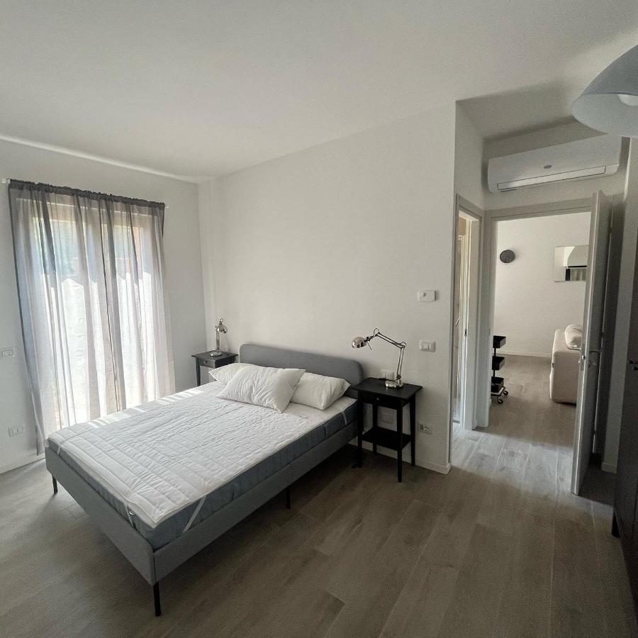 Dante Alighieri Apartamento Bardolino Exterior foto
