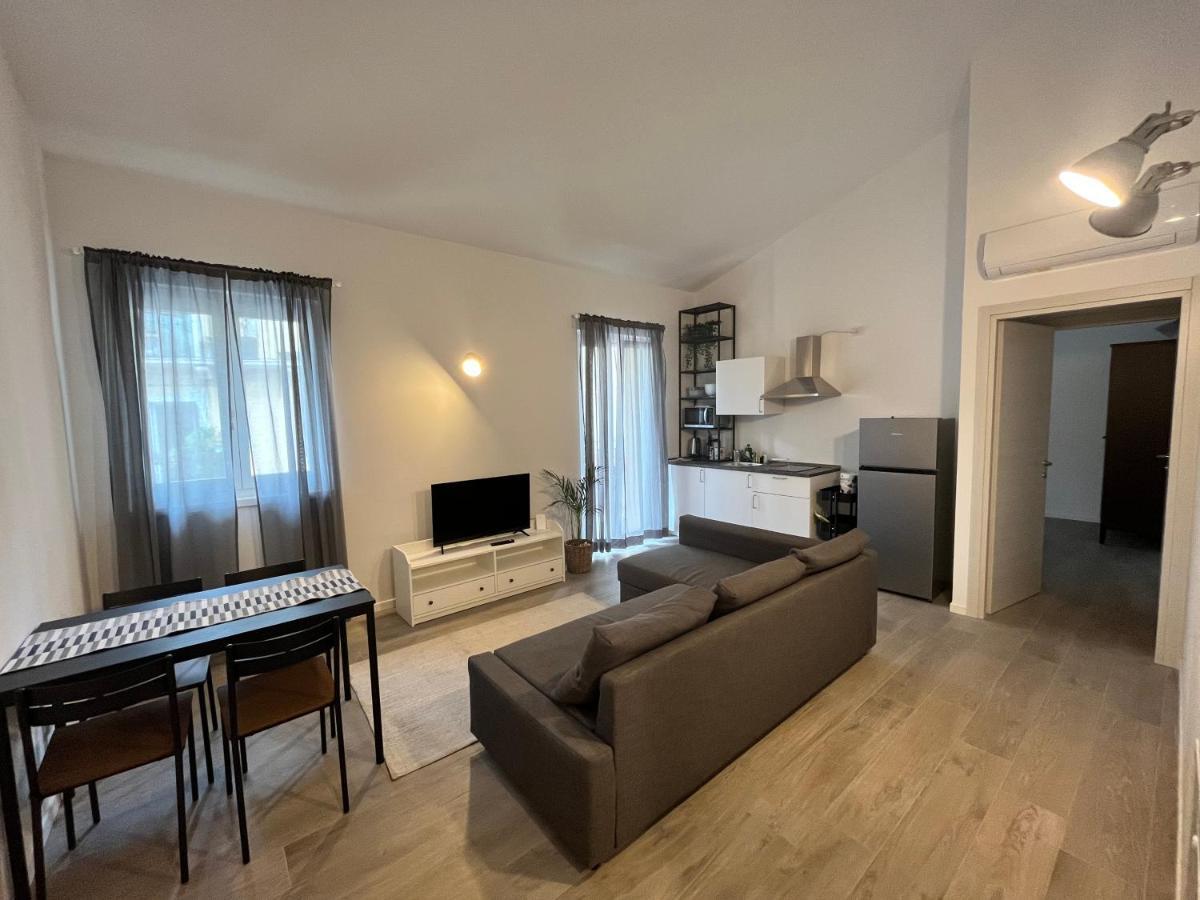 Dante Alighieri Apartamento Bardolino Exterior foto
