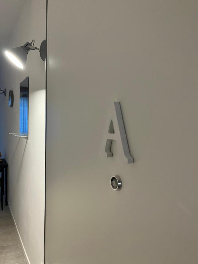 Dante Alighieri Apartamento Bardolino Exterior foto